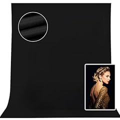 Cpliris 10x7ft black for sale  Delivered anywhere in USA 