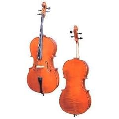 Strad handmade student for sale  Delivered anywhere in USA 