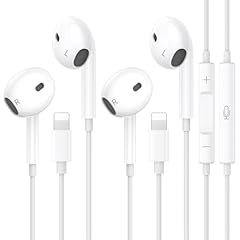 Packs wired headphones for sale  Delivered anywhere in USA 