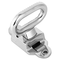 Stainless steel folding for sale  Delivered anywhere in UK