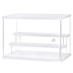 Lilezbox clear acrylic for sale  Delivered anywhere in UK