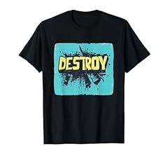 Great destroy emblem for sale  Delivered anywhere in UK