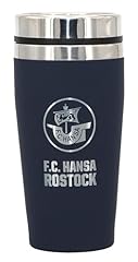 Hansa rostock thermobecher gebraucht kaufen  Wird an jeden Ort in Deutschland