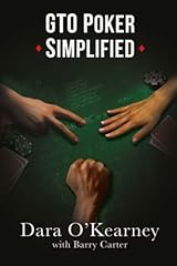 Gto poker simplified for sale  Delivered anywhere in UK