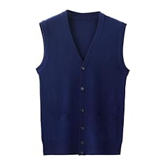 Rrongwn gilet lavorato usato  Spedito ovunque in Italia 
