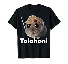 Hamsti talahoni shirt gebraucht kaufen  Wird an jeden Ort in Deutschland