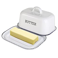 Suwimut enamel butter for sale  Delivered anywhere in Ireland