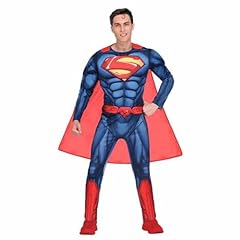 Mens classic superman for sale  Delivered anywhere in UK