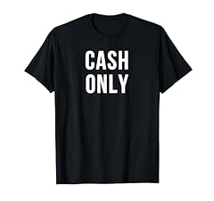 Cash shirt for sale  Delivered anywhere in USA 