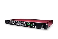 Focusrite scarlett octopre for sale  Delivered anywhere in USA 