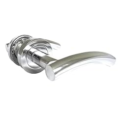 Chrome arched lever for sale  Delivered anywhere in UK