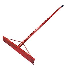 Aluminium concrete rake for sale  Delivered anywhere in UK