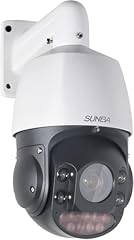 Sunba 8mp ptz for sale  Delivered anywhere in USA 