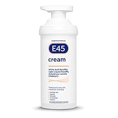 E45 cream dry for sale  Delivered anywhere in UK