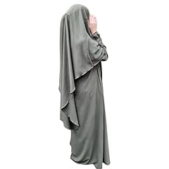 Yaqeen abaya khimar for sale  Delivered anywhere in UK