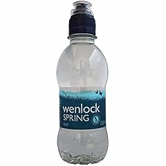 Wenlock still spring for sale  Delivered anywhere in UK