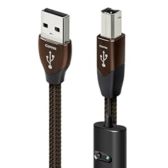 Audioquest cavo usb usato  Spedito ovunque in Italia 
