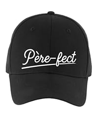 Père fect casquette d'occasion  Livré partout en France