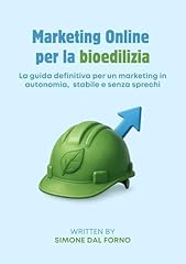 Marketing online per usato  Spedito ovunque in Italia 