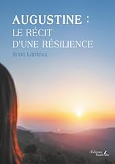 Augustine récit résilience d'occasion  Livré partout en France