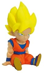 Plastoy super saiyan d'occasion  Livré partout en Belgiqu