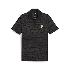 Puma polo motif d'occasion  Livré partout en France