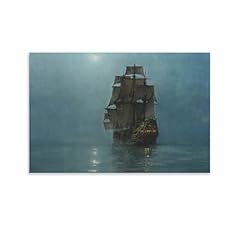 Montague dawson galleon for sale  Delivered anywhere in USA 