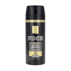 Axe gold dark for sale  Delivered anywhere in UK