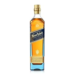 Blue label blended for sale  Delivered anywhere in USA 