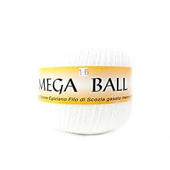 Megaball gomitoli filo usato  Spedito ovunque in Italia 