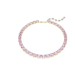 Swarovski millenia tennis for sale  Delivered anywhere in UK