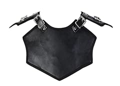 Medieval gorget renaissance for sale  Delivered anywhere in USA 