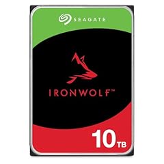 Seagate ironwolf nas d'occasion  Livré partout en France
