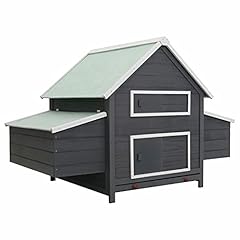 Barash chicken coop for sale  Delivered anywhere in Ireland