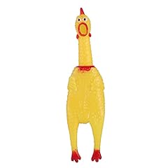 Stobok rubber chicken for sale  Delivered anywhere in UK