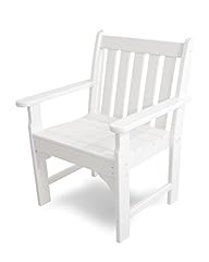 Polywood gnb24wh vineyard for sale  Delivered anywhere in USA 