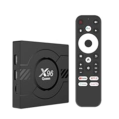Puersit android box usato  Spedito ovunque in Italia 