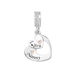 Zakiaho nanny love for sale  Delivered anywhere in UK