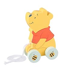 Winnie pooh pull for sale  Delivered anywhere in UK