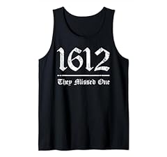 1612 missed one for sale  Delivered anywhere in UK