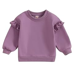 Zukmuk fille sweats d'occasion  Livré partout en France