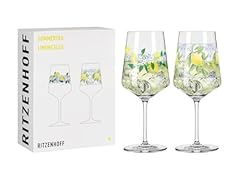 Ritzenhoff 2931021 limoncello gebraucht kaufen  Wird an jeden Ort in Deutschland