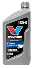 Valvoline stroke motorcycle for sale  Delivered anywhere in USA 