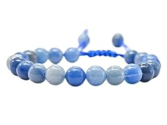 Blue aventurine bracelet for sale  Delivered anywhere in USA 