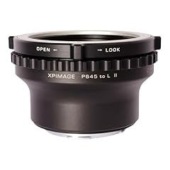 Xpimage bague adaptation d'occasion  Livré partout en France
