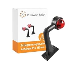Preiswert positionsleuchten an gebraucht kaufen  Wird an jeden Ort in Deutschland