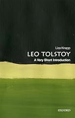 Leo tolstoy very gebraucht kaufen  Wird an jeden Ort in Deutschland