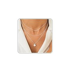 Aisansty dainty layered for sale  Delivered anywhere in USA 