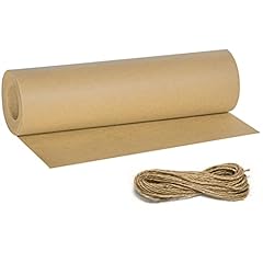 Papier kraft 30cm d'occasion  Livré partout en France