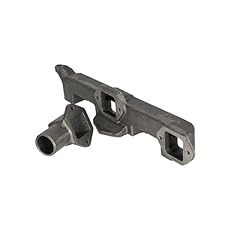 Exhaust manifold fits for sale  Delivered anywhere in USA 